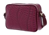 VALENTINO Tascapane Samosa Crossbody Bag Bord / Malva