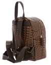 VALENTINO Samosa Zaino Backpack Brown / Honey VALENTINO Samosa Zaino Backpack Brown / Honey