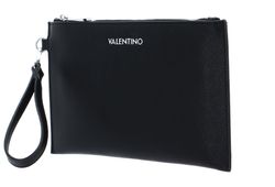 【VALENTINO BAGS】☆MARNIER☆ クロスボディポーチ VALENTINO-Marnier-Pouch-Nero-