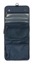 BRIC'S Itaca Foldable Necessaire Ocean Blue BRIC'S Itaca Foldable Necessaire Ocean Blue