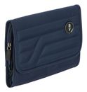 BRIC'S Itaca Foldable Necessaire Ocean Blue BRIC'S Itaca Foldable Necessaire Ocean Blue
