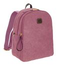 BRIC'S Sorrento Backpack Serena Cyclamen