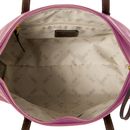 BRIC'S Sorrento Shopping Bag Vittoria Cyclamen