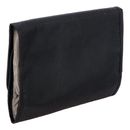 BRIC'S Itaca Foldable Necessaire Black BRIC'S Itaca Foldable Necessaire Black