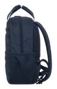 BRIC'S Itaca Backpack Ocean Blue