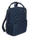 BRIC'S Itaca Backpack Ocean Blue