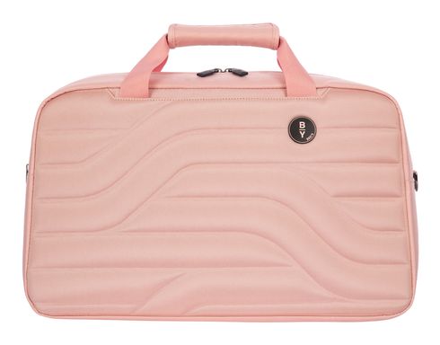 BRIC'S Itaca Weekender Pearl Pink