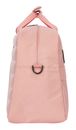 BRIC'S Itaca Weekender Pearl Pink