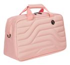 BRIC'S Itaca Weekender Pearl Pink