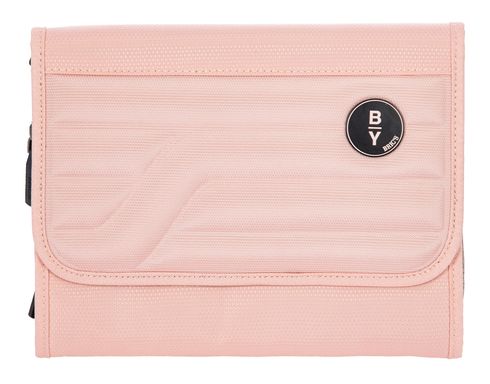 BRIC'S Itaca Foldable Necessaire Pearl Pink