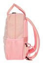 BRIC'S Itaca Backpack Pearl Pink
