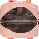 BRIC'S Itaca Backpack Pearl Pink