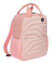 BRIC'S Itaca Backpack Pearl Pink