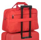 BRIC'S Itaca Weekender Red