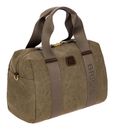 BRIC'S Sorrento Bag Camilla Cocoa