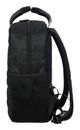 BRIC'S Itaca Backpack Black