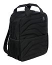 BRIC'S Itaca Backpack Black