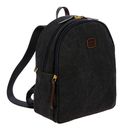 BRIC'S Sorrento Backpack Serena Black
