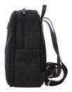 BRIC'S Sorrento Backpack Serena Black