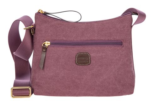 BRIC'S Sorrento Shoulderbag Martina S Cyclamen