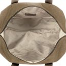 BRIC'S Sorrento Holdall M Cocoa