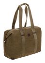 BRIC'S Sorrento Holdall M Cocoa