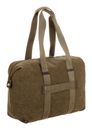 BRIC'S Sorrento Holdall M Cocoa