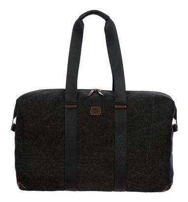 BRIC'S Sorrento Holdall L Black