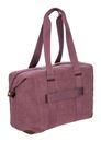 BRIC'S Sorrento Holdall M Cyclamen