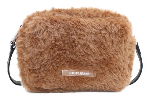 JOOP! Domenica Wool Cloe Shoulderbag S Olive Night