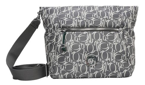 JOOP! Incantato Kaja Shoulderbag L Grey