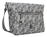 JOOP! Incantato Kaja Shoulderbag L Grey