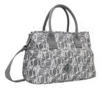 JOOP! Incantato Insa Handbag M Grey JOOP! Incantato Insa Handbag M Grey