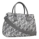 JOOP! Incantato Insa Handbag M Grey JOOP! Incantato Insa Handbag M Grey