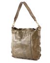 CAMPOMAGGI Shoulder Bag Verde Militare