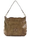 CAMPOMAGGI Shoulder Bag Verde Militare
