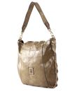 CAMPOMAGGI Shoulder Bag Verde Militare