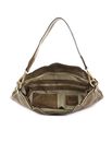CAMPOMAGGI Shoulder Bag Verde Militare