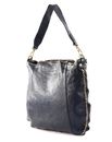 CAMPOMAGGI Shoulder Bag Blu Indaco