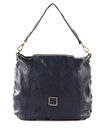 CAMPOMAGGI Shoulder Bag Blu Indaco