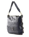 CAMPOMAGGI Shoulder Bag Blu Indaco