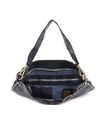 CAMPOMAGGI Shoulder Bag Blu Indaco