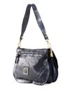 CAMPOMAGGI Shoulder Bag Blu Indaco