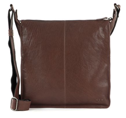 VOi Dakota Lola Crossbody Brown