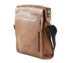 VOi Dakota Patrik Crossbody Cognac VOi Dakota Patrik Crossbody Cognac