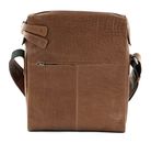 VOi Dakota Patrik Crossbody Cognac VOi Dakota Patrik Crossbody Cognac