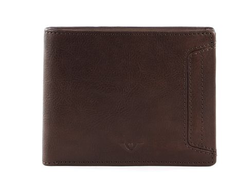 VOi Dakota Gero Wallet Brown