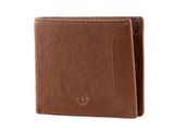VOi Dakota Gero Wallet Cognac