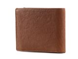 VOi Dakota Gero Wallet Cognac