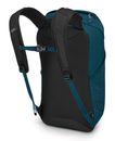 Osprey Farpoint Fairview Travel Daypack Backpack Night Jungle Blue Osprey Farpoint Fairview Travel Daypack Backpack Night Jungle Blue